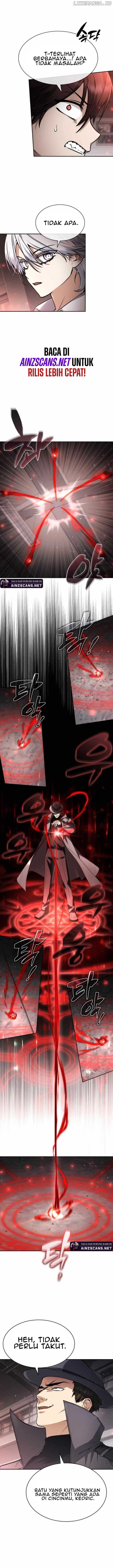 Genius Prismatic Mage Chapter 37 Halaman 8