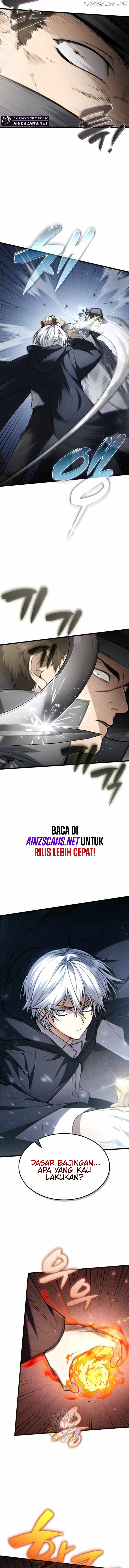 Genius Prismatic Mage Chapter 38 Halaman 10