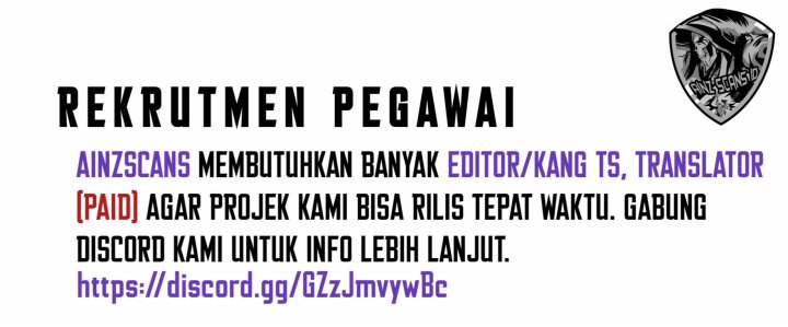 Genius Prismatic Mage Chapter 44 Halaman 15