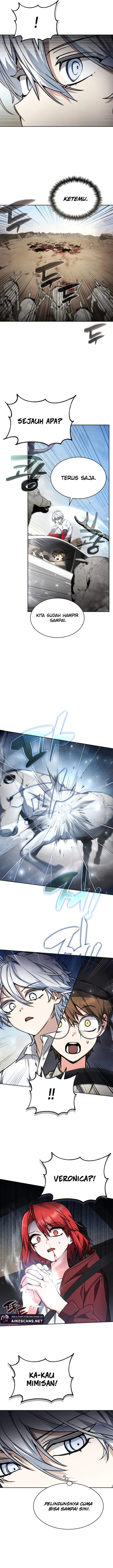 Genius Prismatic Mage Chapter 45 Halaman 7