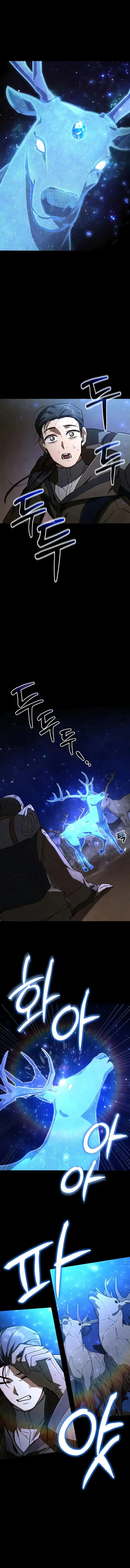 Genius Prismatic Mage Chapter 48 Halaman 5