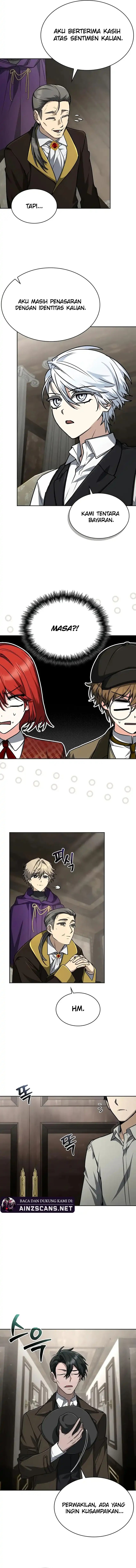 Genius Prismatic Mage Chapter 48 Halaman 9
