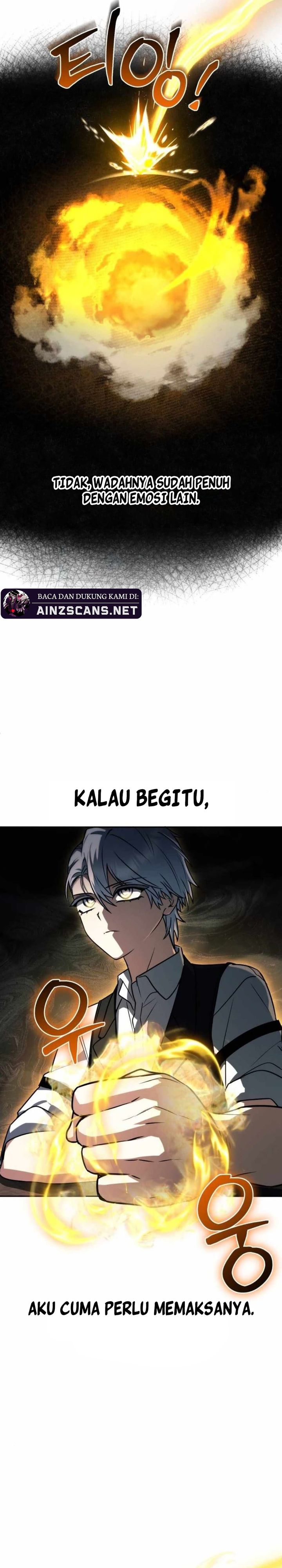 Genius Prismatic Mage Chapter 50 Halaman 18
