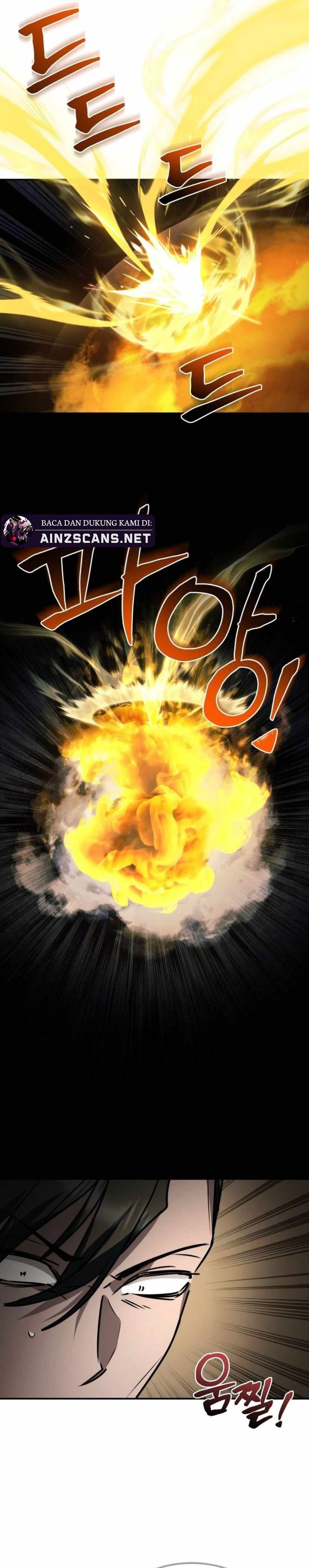 Genius Prismatic Mage Chapter 50 Halaman 19