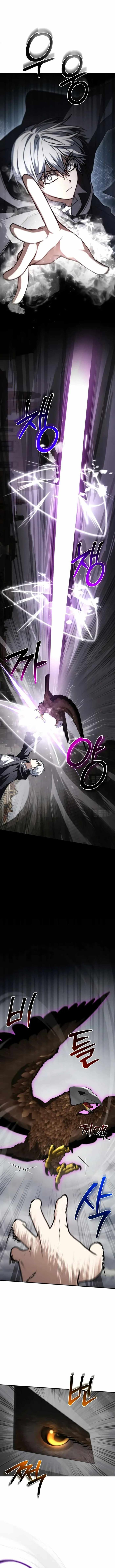 Genius Prismatic Mage Chapter 52 Halaman 7