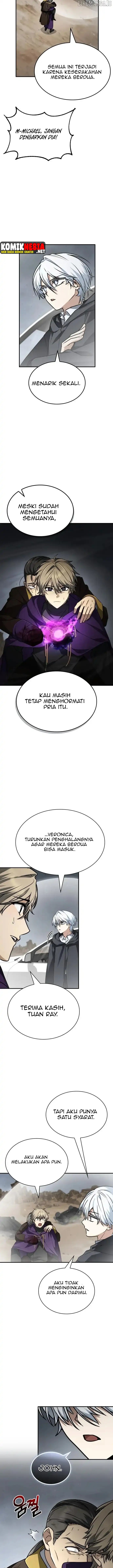 Genius Prismatic Mage Chapter 55 Halaman 9