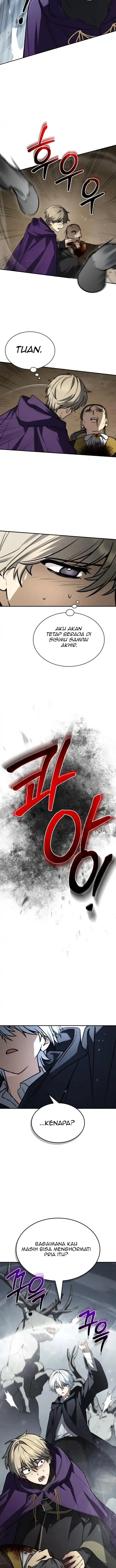 Genius Prismatic Mage Chapter 55 Halaman 14