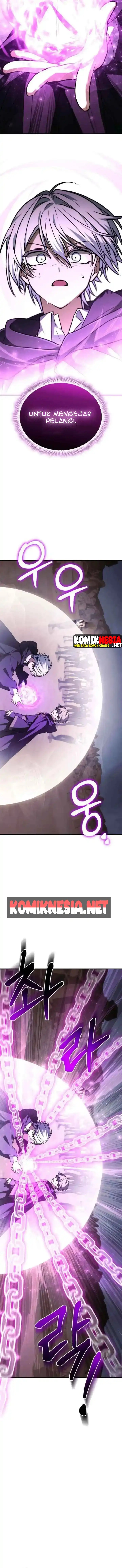 Genius Prismatic Mage Chapter 56 Halaman 13