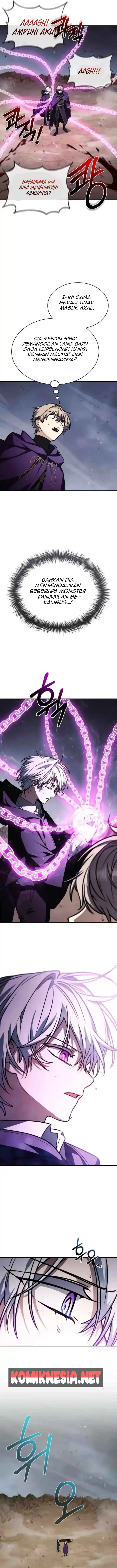 Genius Prismatic Mage Chapter 56 Halaman 16