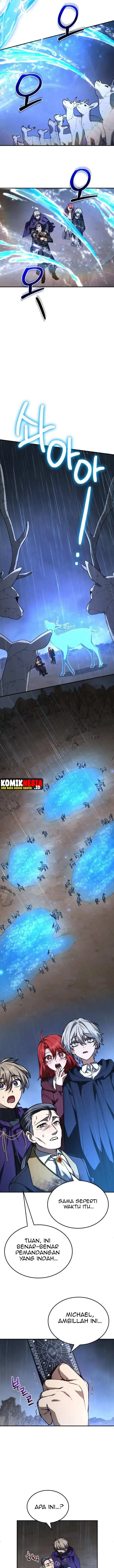 Genius Prismatic Mage Chapter 57 Halaman 6