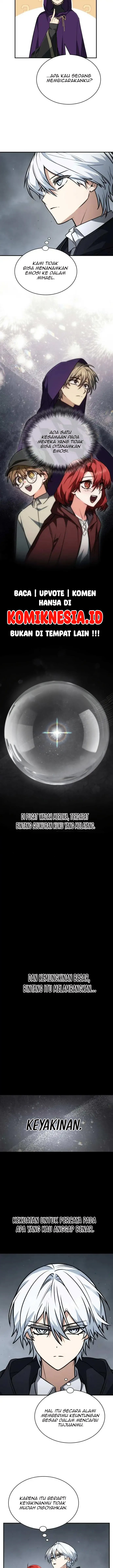 Genius Prismatic Mage Chapter 57 Halaman 11