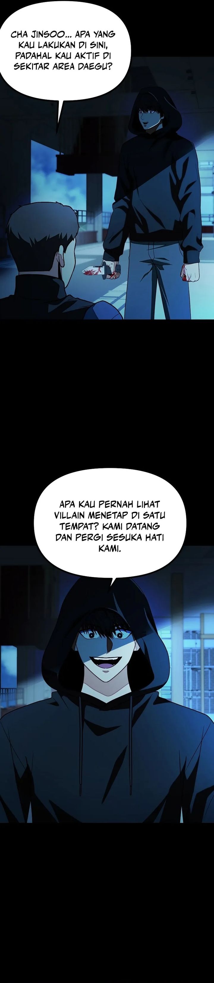 Get Some Honey By Copying Skills Chapter 21 Halaman 28