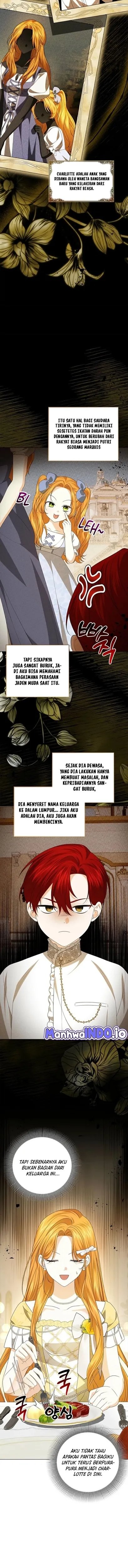Get In My Bed Supporting Male Leads Chapter 5 Halaman 10