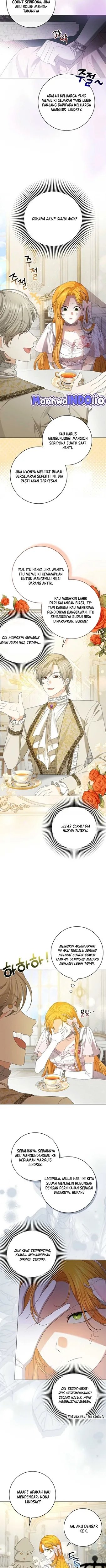 Get In My Bed Supporting Male Leads Chapter 15 Halaman 5