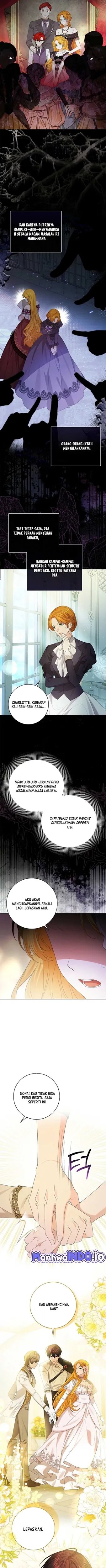 Get In My Bed Supporting Male Leads Chapter 15 Halaman 10