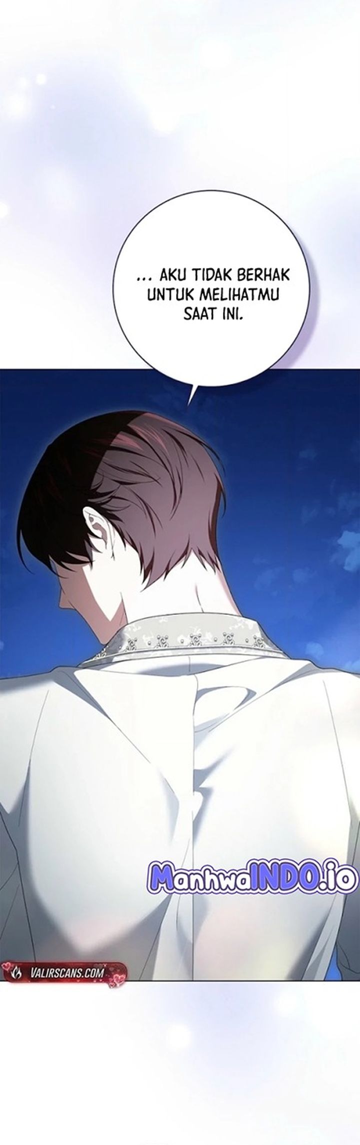 Get In My Bed Supporting Male Leads Chapter 51 Halaman 18