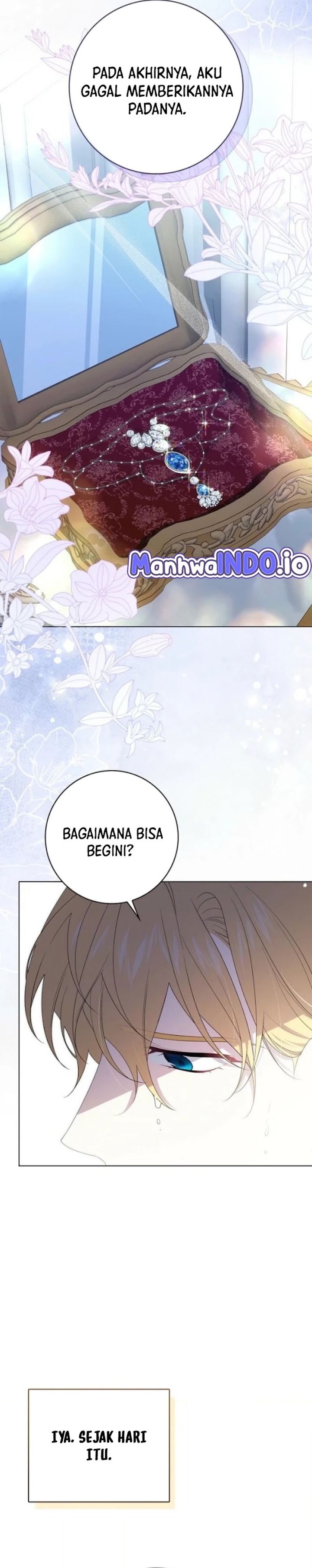 Get In My Bed Supporting Male Leads Chapter 51 Halaman 29