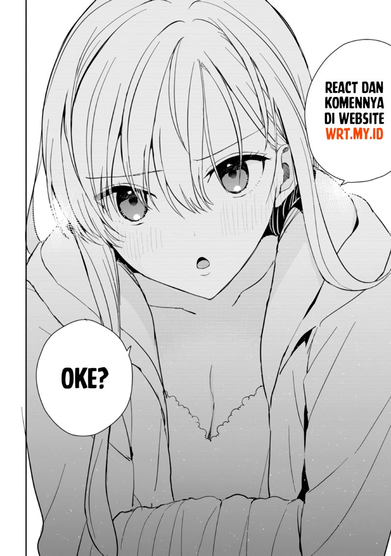 Gimai Seikatsu Chapter 7 Halaman 23
