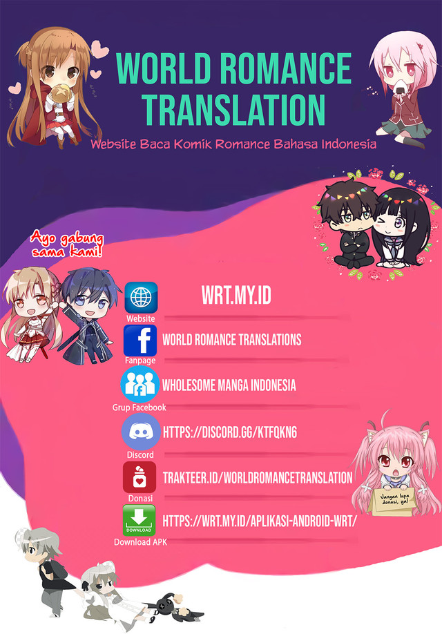 Gimai Seikatsu Chapter 9.1 Halaman 15