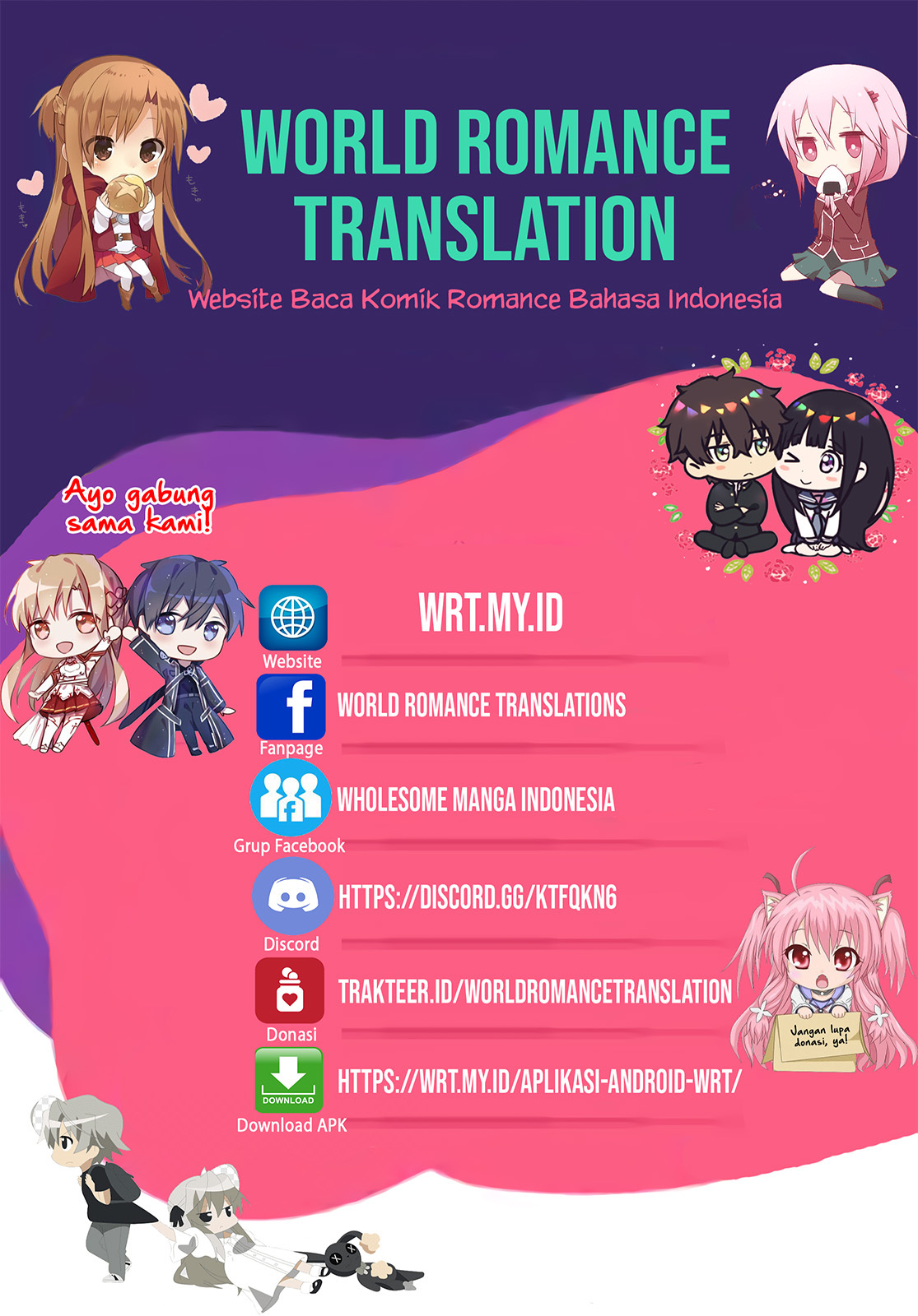 Gimai Seikatsu Chapter 11.1 Halaman 14