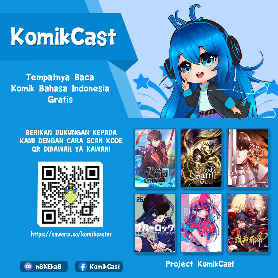 Gimai Seikatsu Chapter 15.2 Halaman 15