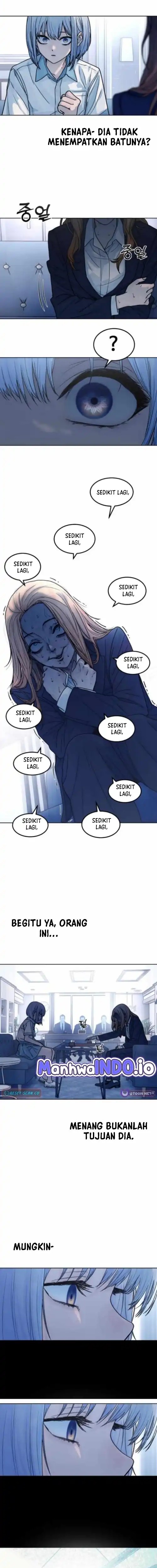 Girl Go Chapter 9 Halaman 12