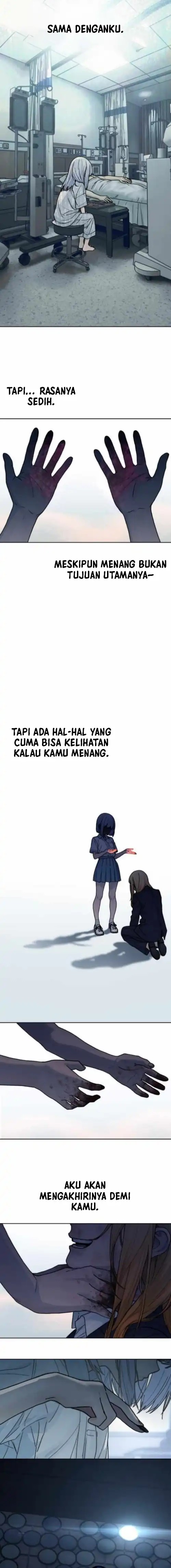 Girl Go Chapter 9 Halaman 13