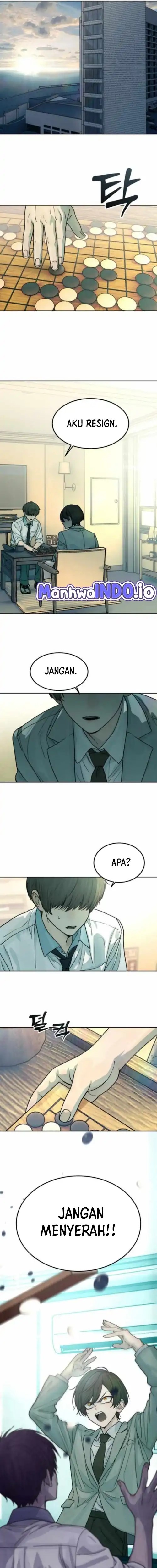 Girl Go Chapter 9 Halaman 17