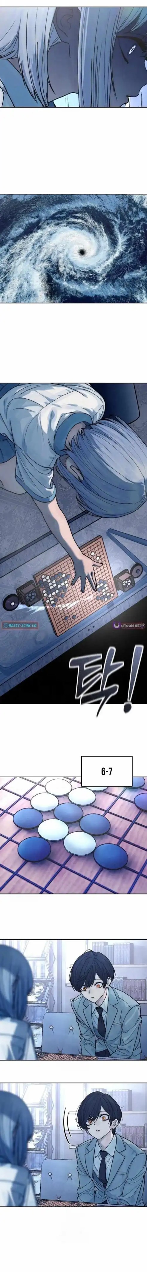 Girl Go Chapter 11 Halaman 12