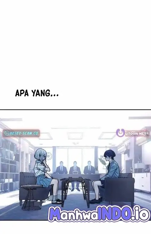 Girl Go Chapter 11 Halaman 15