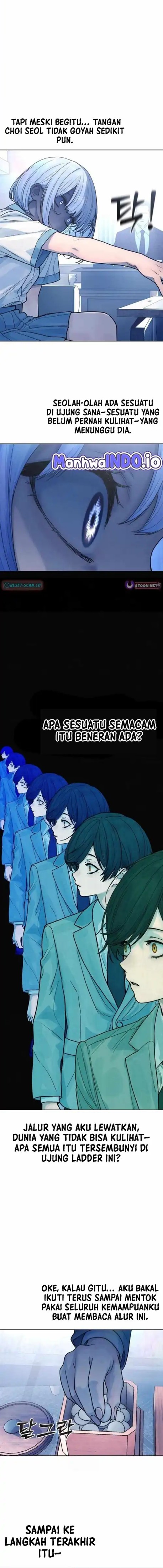 Girl Go Chapter 12 Halaman 6