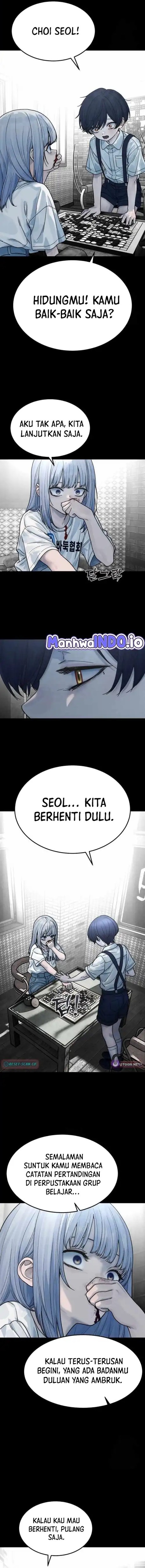 Girl Go Chapter 12 Halaman 8