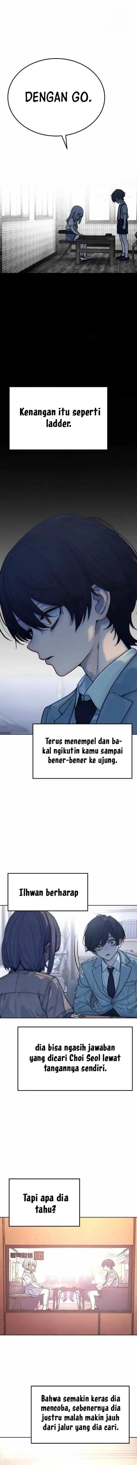 Girl Go Chapter 12 Halaman 10