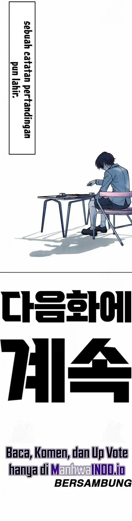 Girl Go Chapter 12 Halaman 15