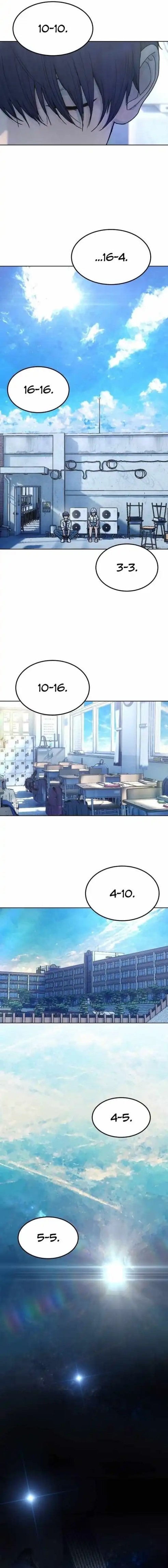 Girl Go Chapter 14 Halaman 6