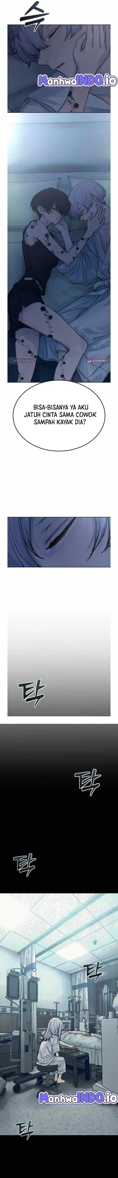 Girl Go Chapter 14 Halaman 14