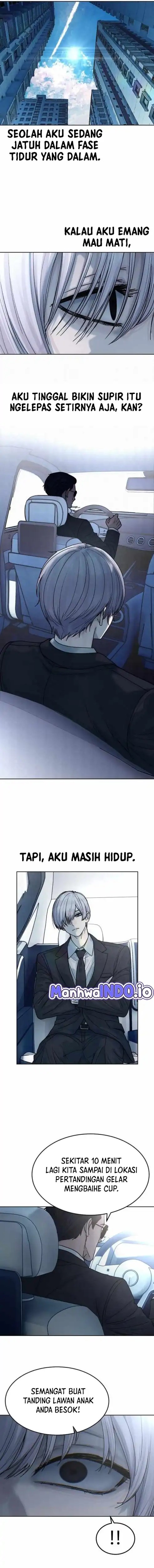 Girl Go Chapter 15 Halaman 5