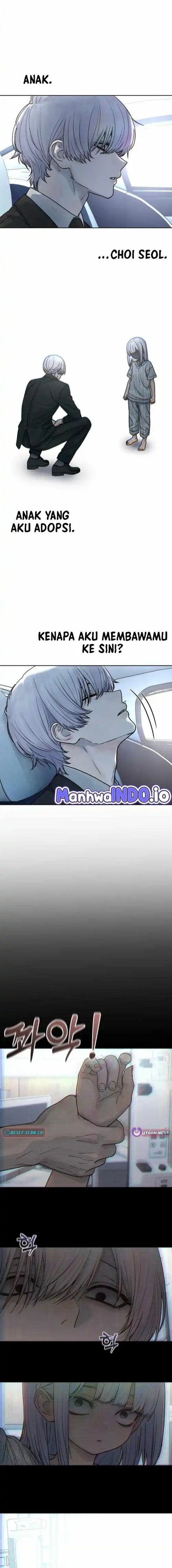 Girl Go Chapter 15 Halaman 6