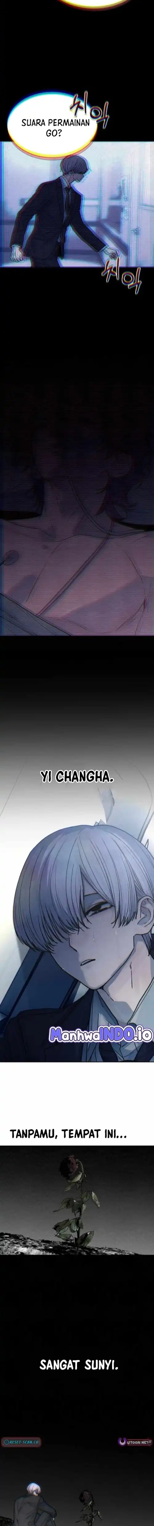 Girl Go Chapter 15 Halaman 8