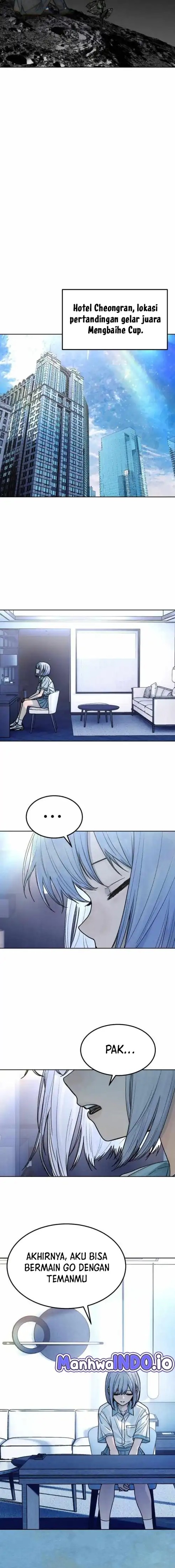 Girl Go Chapter 15 Halaman 9