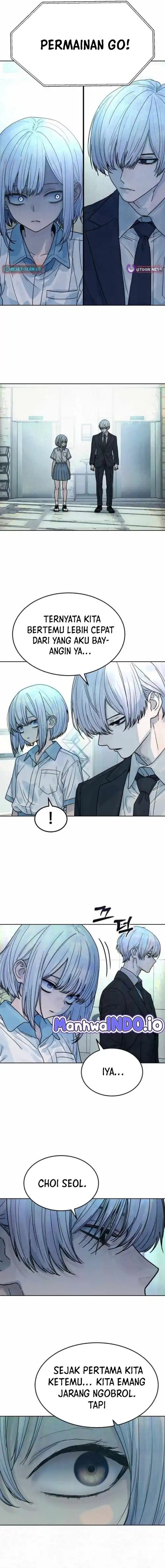 Girl Go Chapter 15 Halaman 12