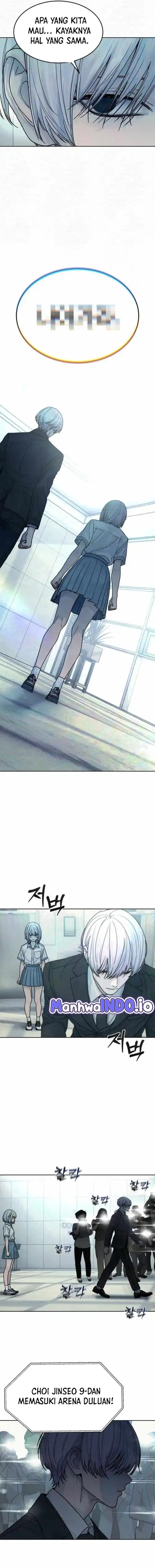 Girl Go Chapter 15 Halaman 13