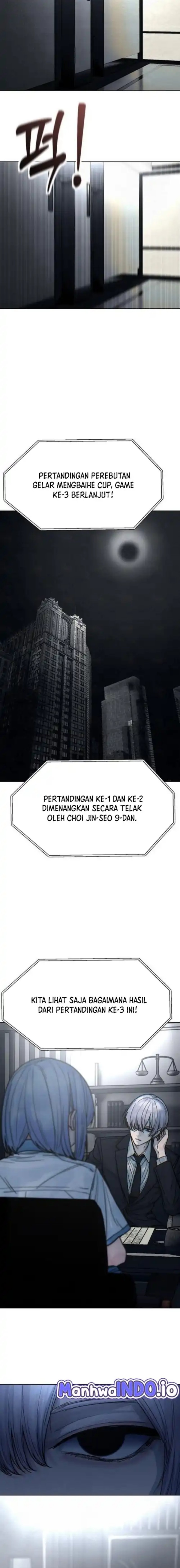 Girl Go Chapter 17 Halaman 6