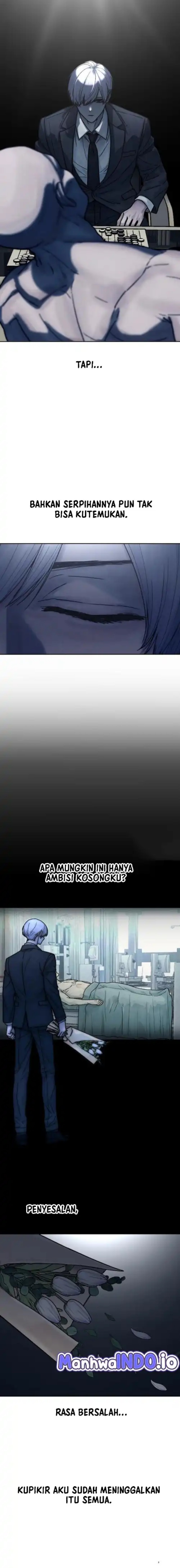 Girl Go Chapter 17 Halaman 15