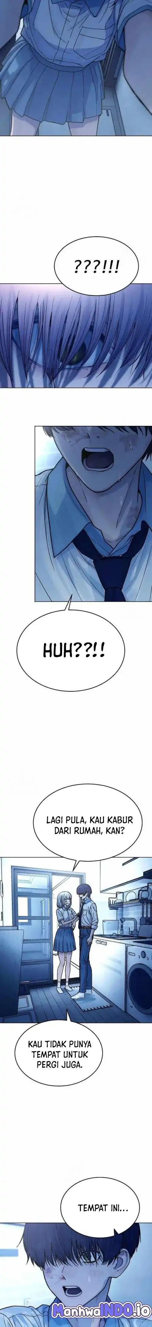 Girl Go Chapter 20 Halaman 6