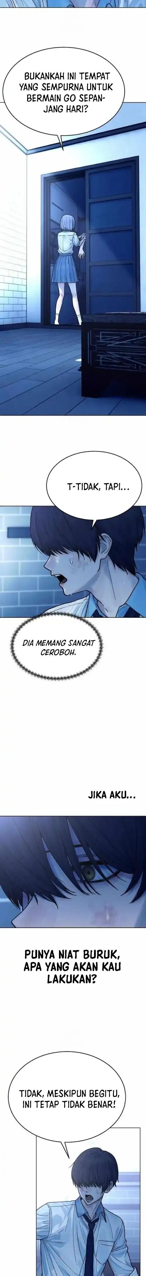 Girl Go Chapter 20 Halaman 7
