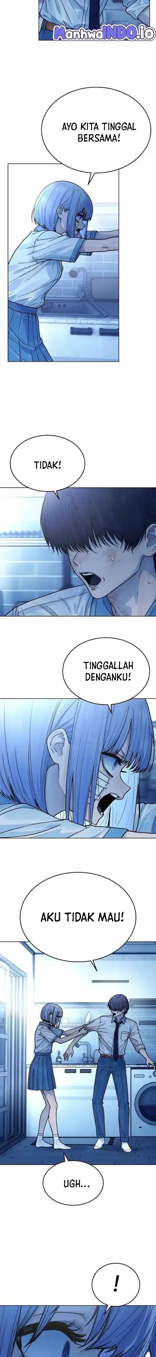 Girl Go Chapter 20 Halaman 8