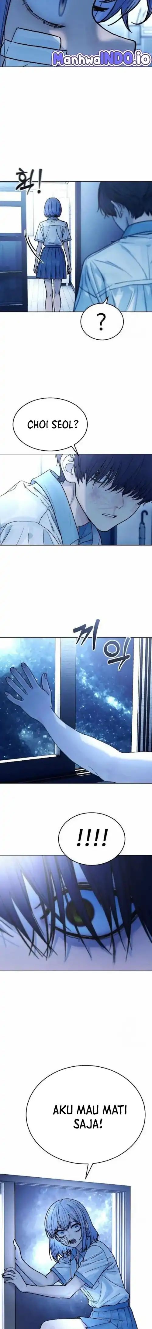 Girl Go Chapter 20 Halaman 9