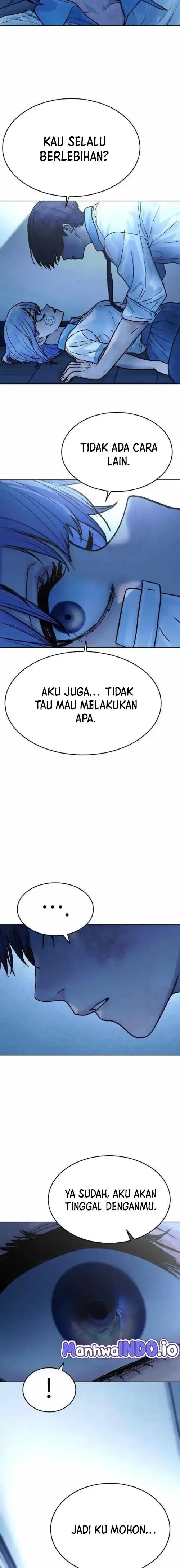 Girl Go Chapter 20 Halaman 15