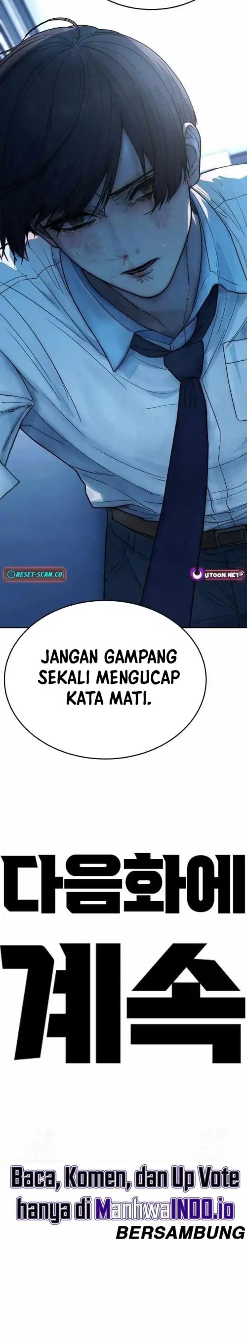 Girl Go Chapter 20 Halaman 16